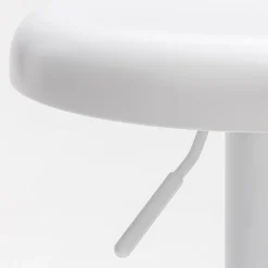 Drawer POP Tabouret de bar réglable en métal H60-81cm