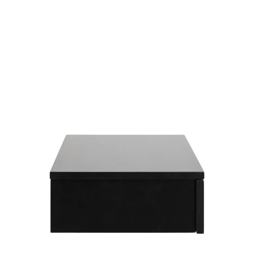 Drawer PUERTO Table de chevet murale 1 tiroir en bois