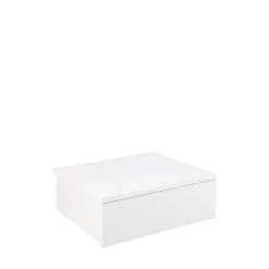 Drawer PUERTO Table de chevet murale 1 tiroir en bois