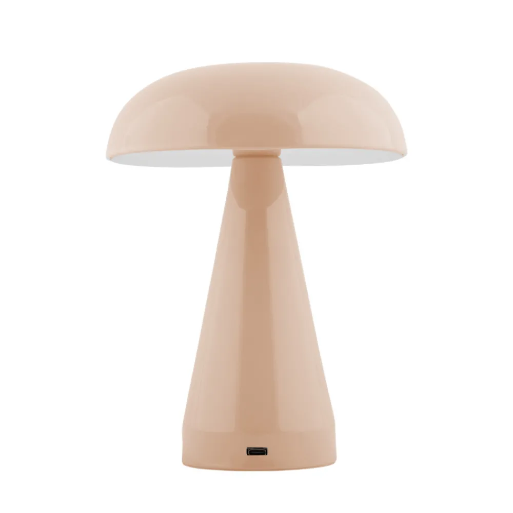 Leitmotiv RACHEL Lampe à poser LED sans fil rechargeable
