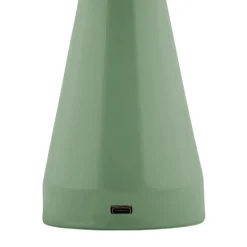 Leitmotiv RACHEL Lampe à poser LED sans fil rechargeable