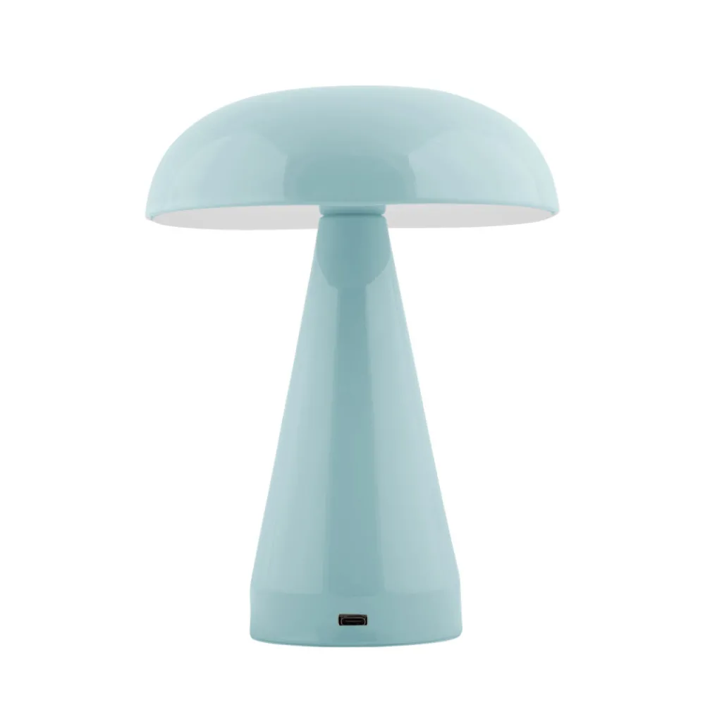 Leitmotiv RACHEL Lampe à poser LED sans fil rechargeable