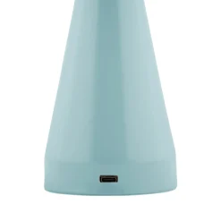 Leitmotiv RACHEL Lampe à poser LED sans fil rechargeable