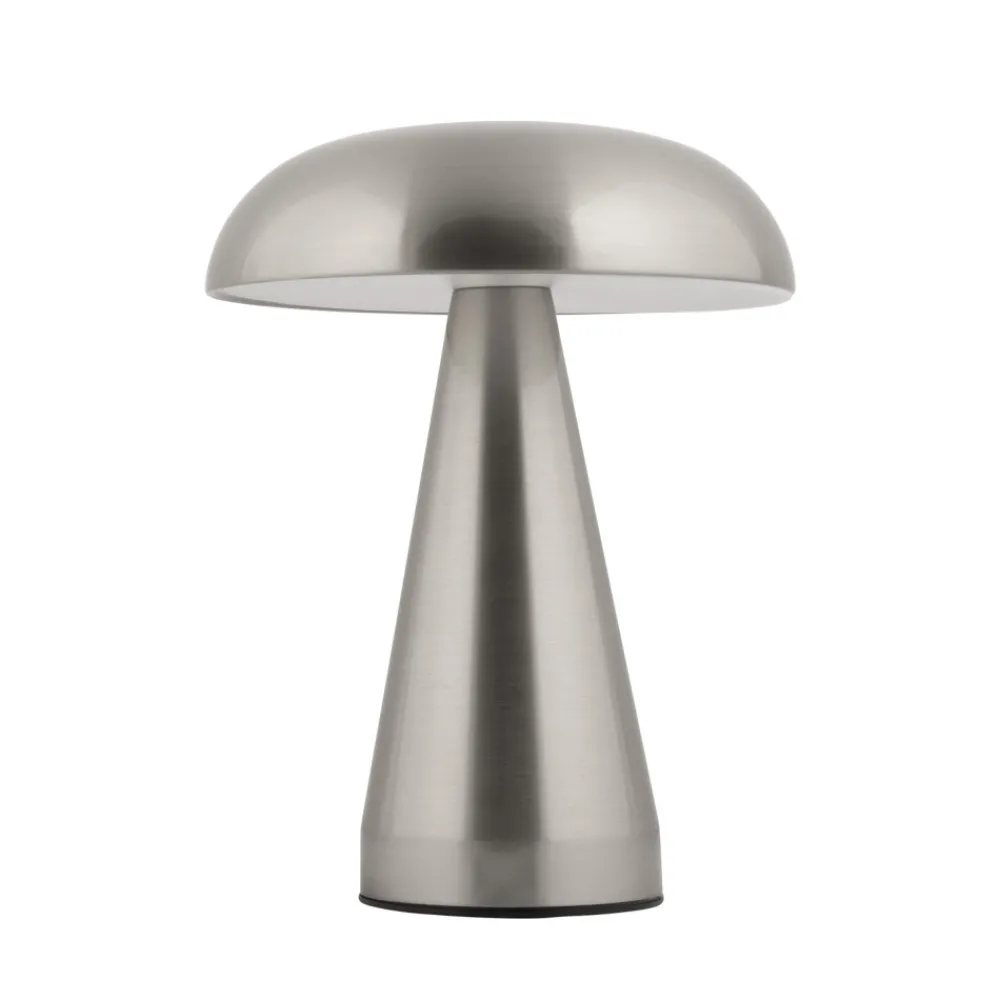 Leitmotiv RACHEL Lampe à poser LED sans fil rechargeable