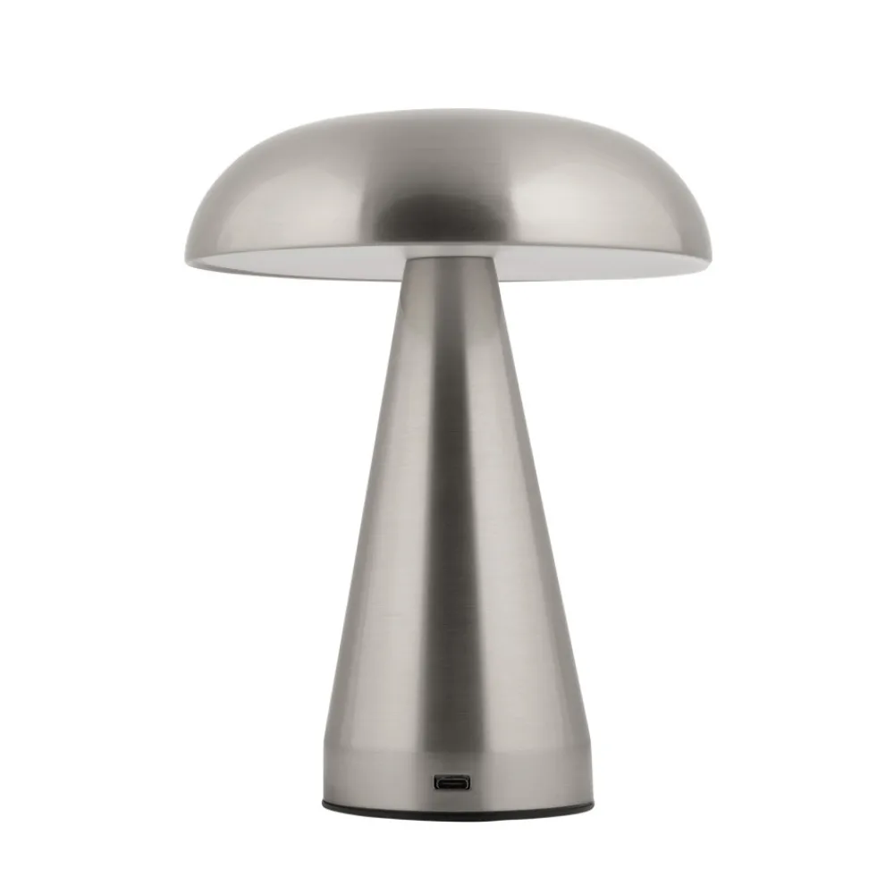 Leitmotiv RACHEL Lampe à poser LED sans fil rechargeable