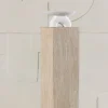 Vind RAMSVIK Sellette effet travertin