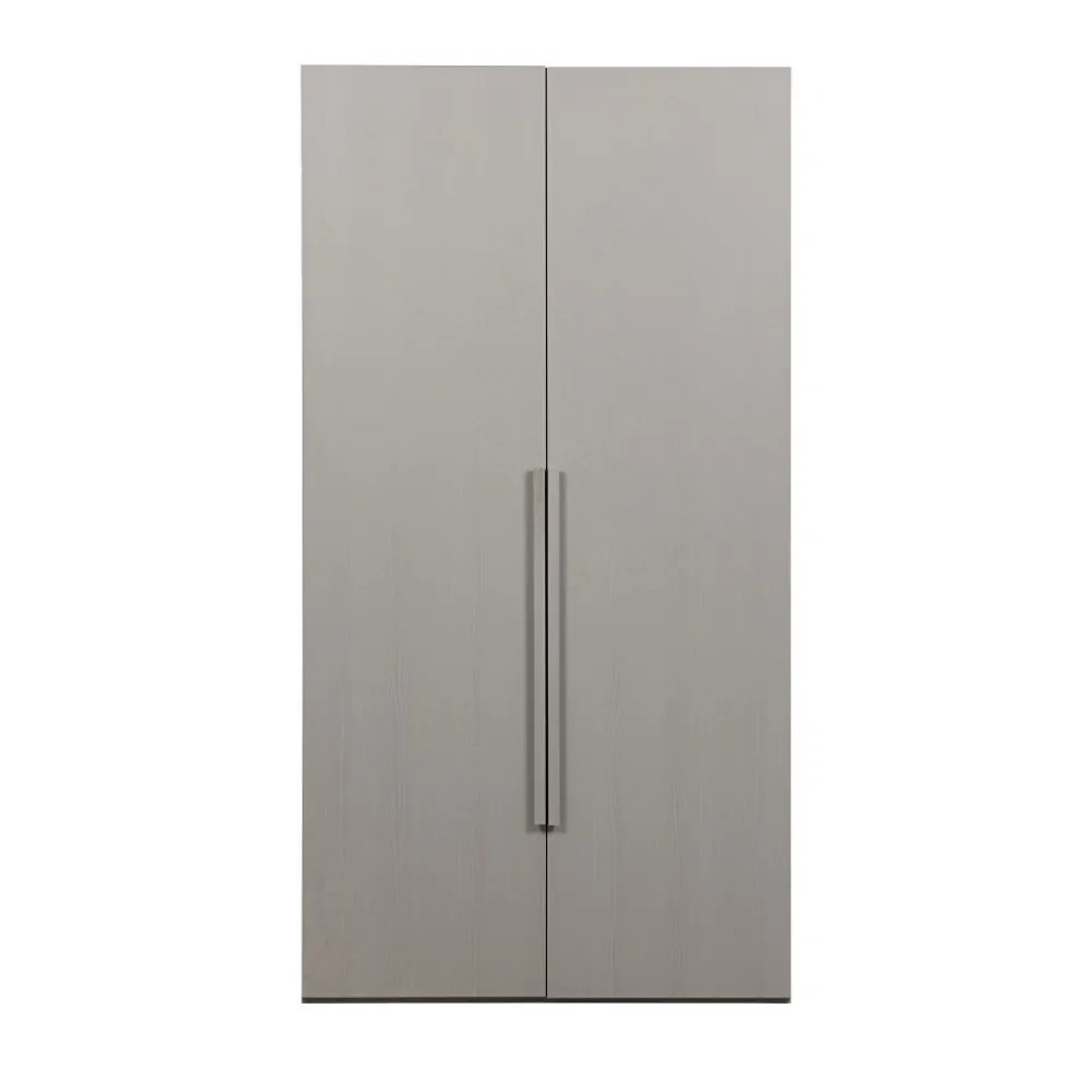 Woood RENS Armoire en bois H210cm
