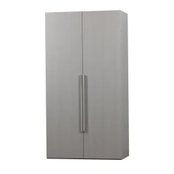 Woood RENS Armoire en bois H210cm