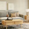 Woodman ROVE Table basse en bois