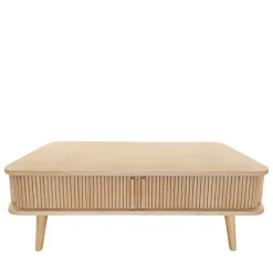Woodman ROVE Table basse en bois