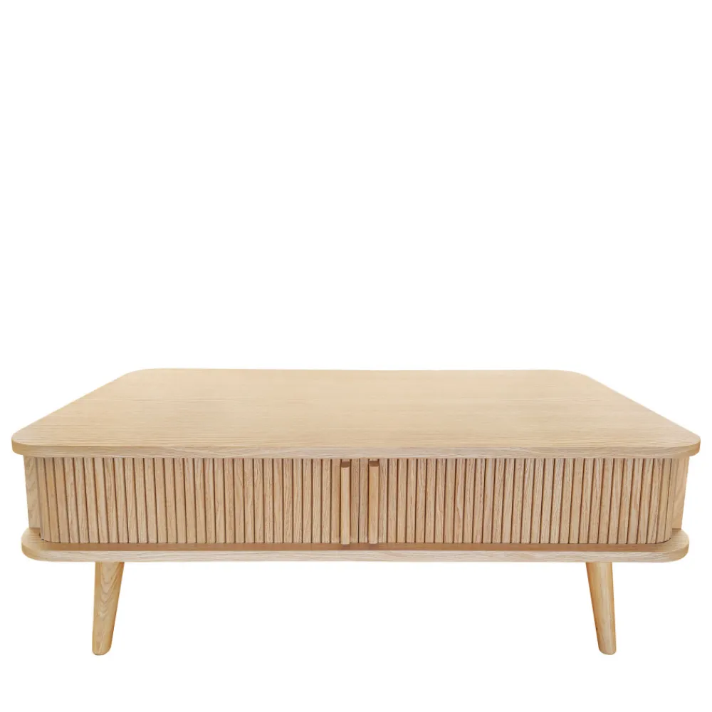 Woodman ROVE Table basse en bois