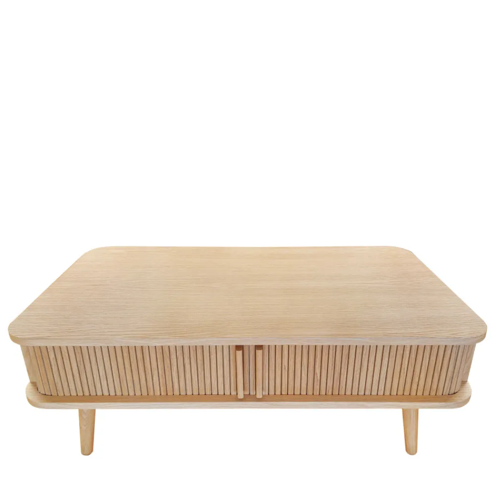 Woodman ROVE Table basse en bois