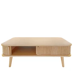 Woodman ROVE Table basse en bois