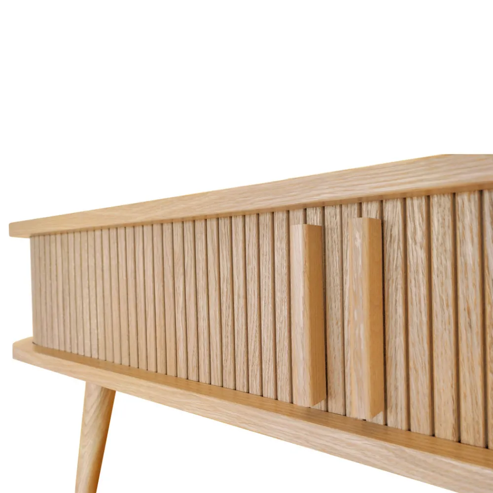 Woodman ROVE Table basse en bois