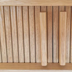 Woodman ROVE Table basse en bois