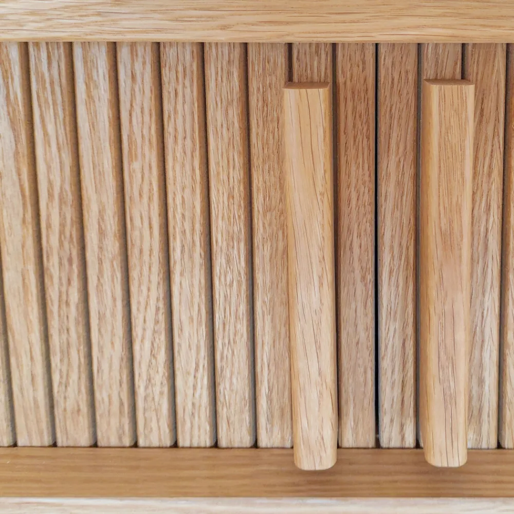 Woodman ROVE Table basse en bois