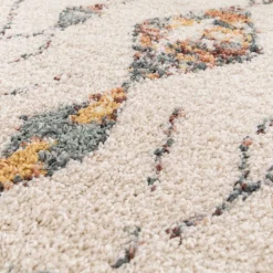 Enfant Drawer RUPICOLA Tapis d'inspiration berbère