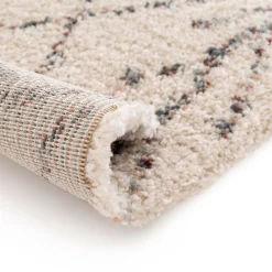 Enfant Drawer RUPICOLA Tapis d'inspiration berbère