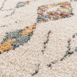 Enfant Drawer RUPICOLA Tapis d'inspiration berbère