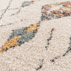 Enfant Drawer RUPICOLA Tapis d'inspiration berbère