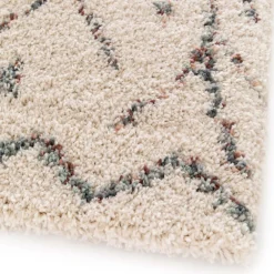 Enfant Drawer RUPICOLA Tapis d'inspiration berbère