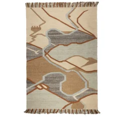 Zuiver SAIGON Tapis vintage