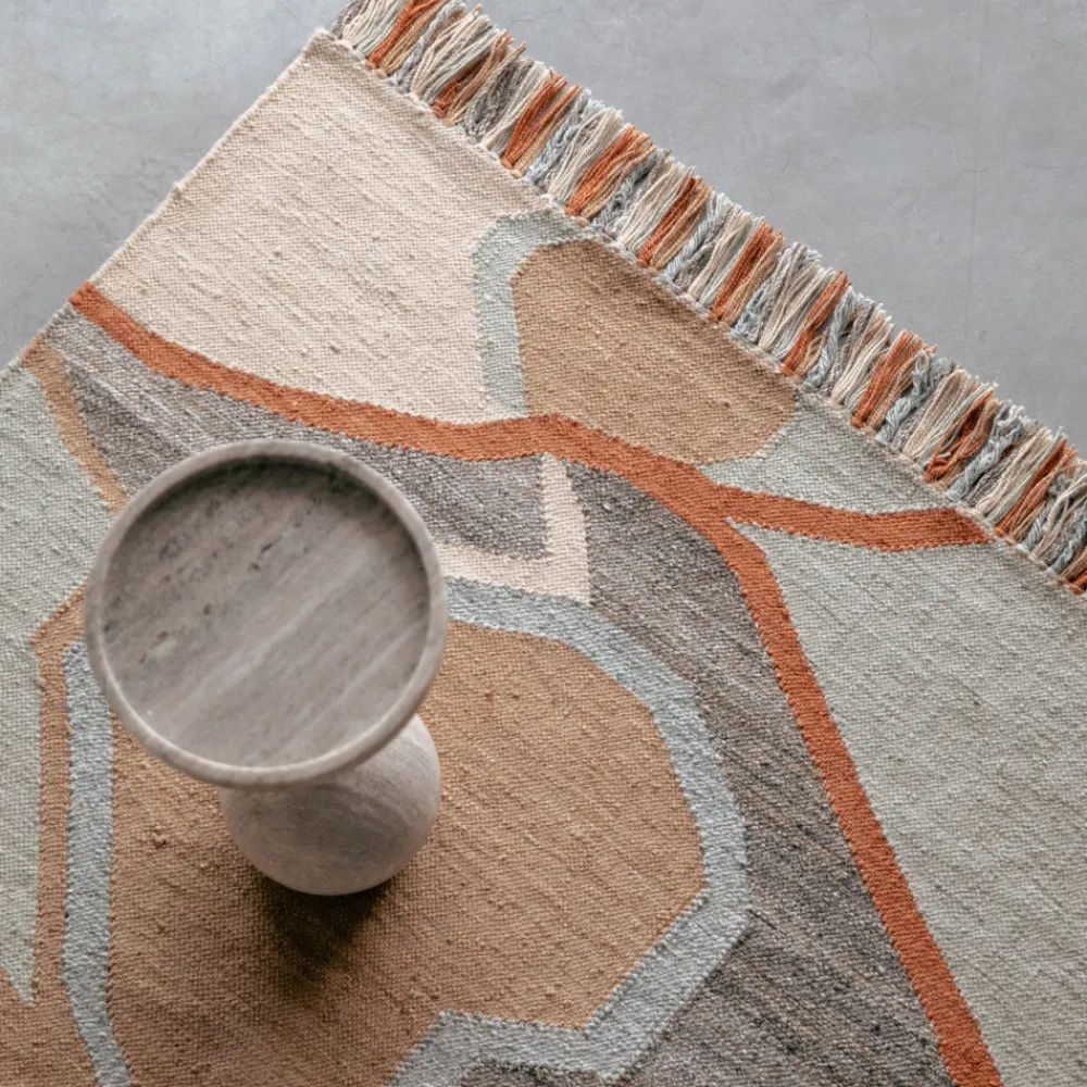Zuiver SAIGON Tapis vintage