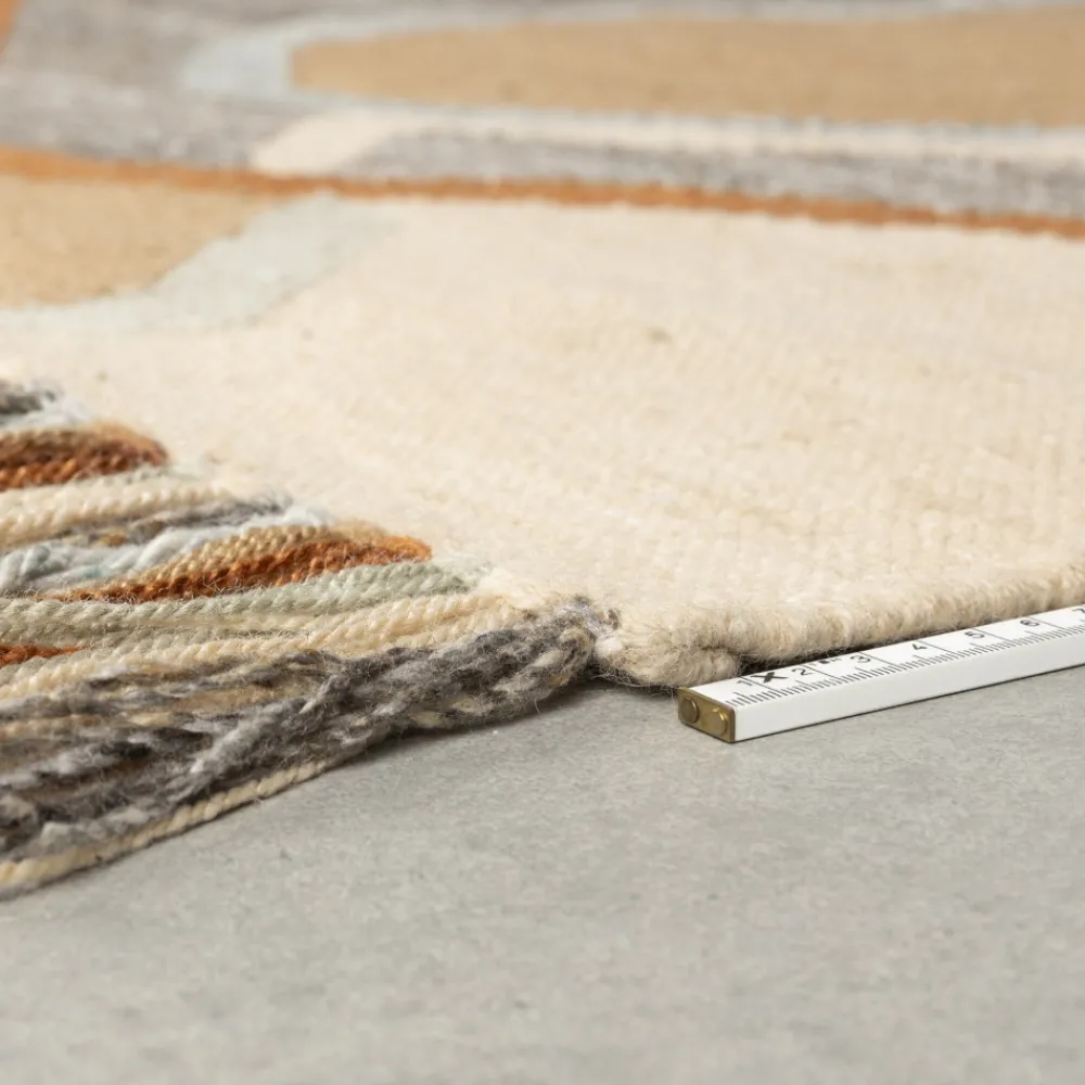 Zuiver SAIGON Tapis vintage