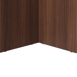 Drawer SAM Table à manger 8 personnes ovale en bois