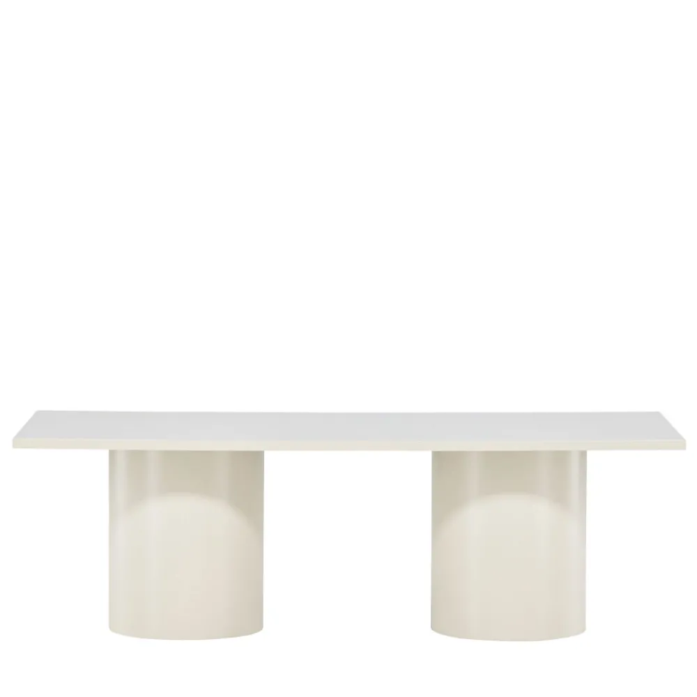 Venture Home SANDVIKA Table basse en bois 120x50cm