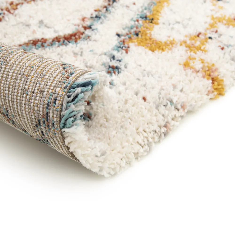 Drawer SARNA Tapis d'inspiration berbère