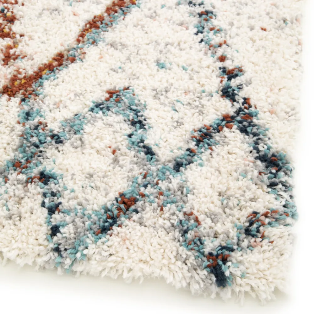 Drawer SARNA Tapis d'inspiration berbère