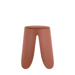 Leitmotiv SAVOR Tabouret en plastique H46cm