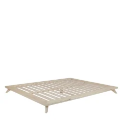 Karup Design SENZA Lit en bois 140x200cm