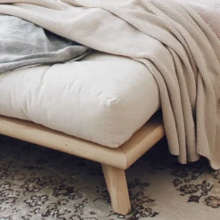 Karup Design SENZA Lit en bois 140x200cm