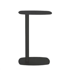 Drawer SIDY Table d'appoint en métal H66cm