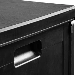 House Nordic SOBRA Coffre de jardin en plastique 76L