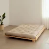 Karup Design SOCIAL Lit en bois 140x200cm