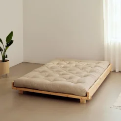 Karup Design SOCIAL Lit en bois 140x200cm