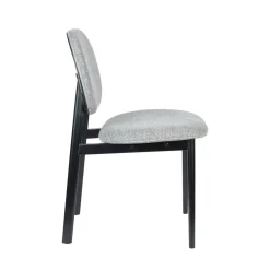 Zuiver SPIKE Chaise en tissu