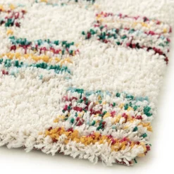 Drawer SPOTI Tapis damiers