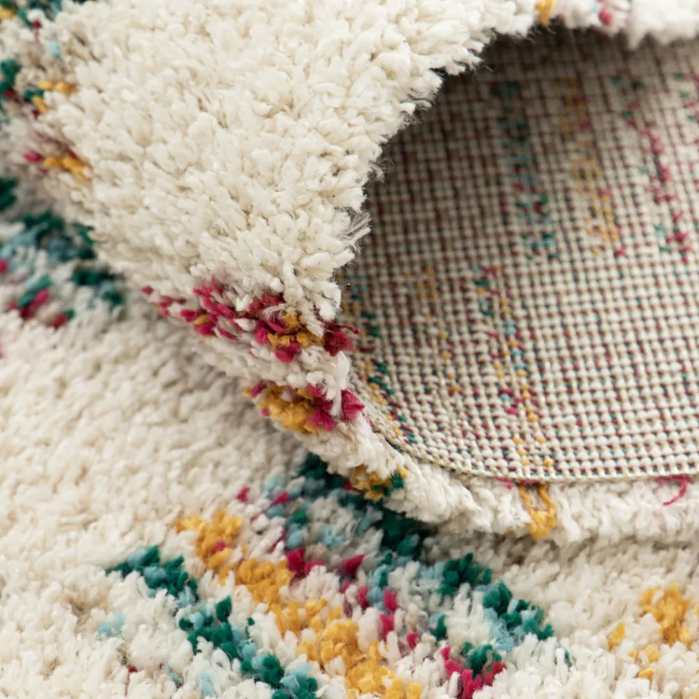 Drawer SPOTI Tapis damiers
