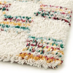 Drawer SPOTI Tapis damiers