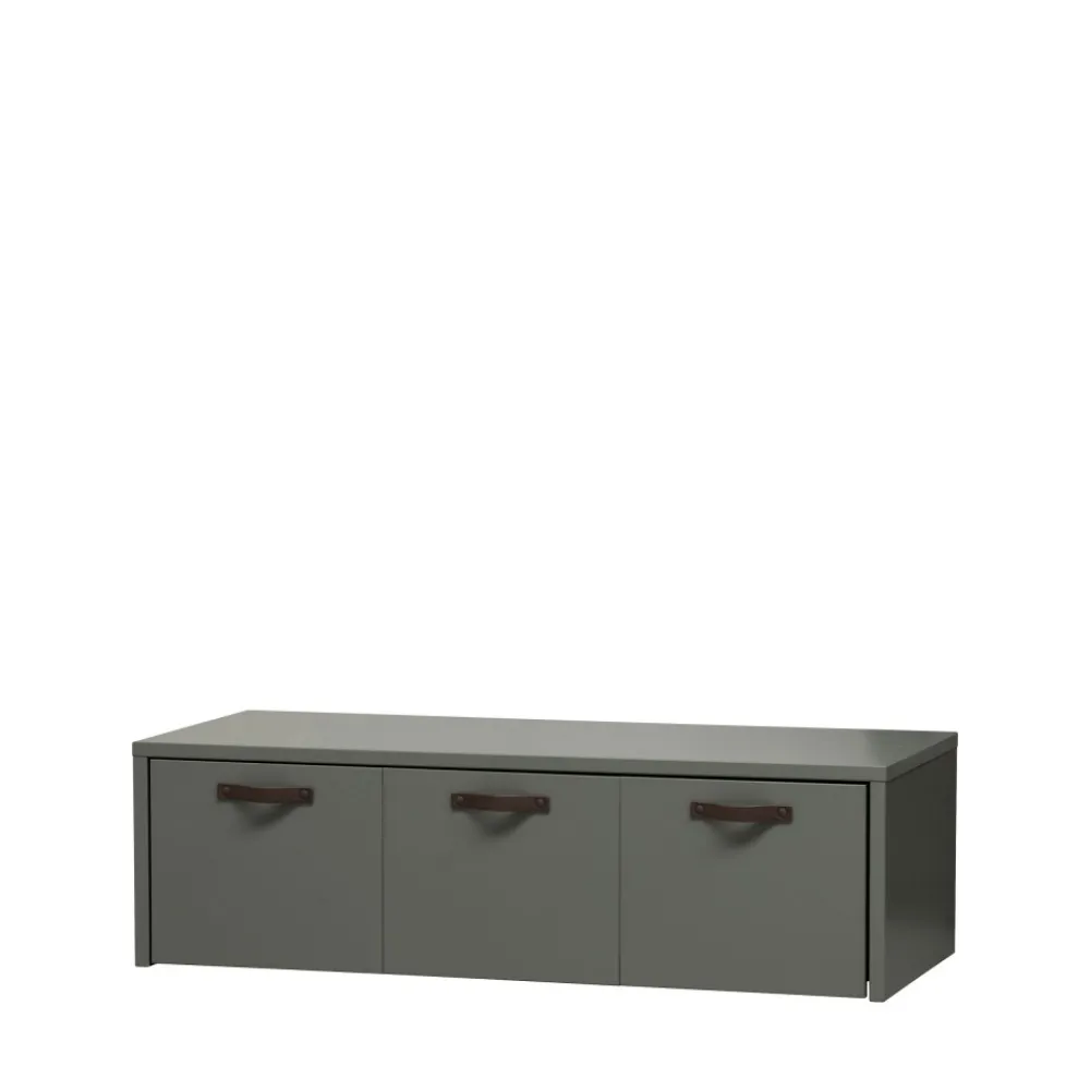 Enfant Vtwonen STAGE Banc de rangement en bois