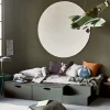 Enfant Vtwonen STAGE Lit avec multiples rangements en bois