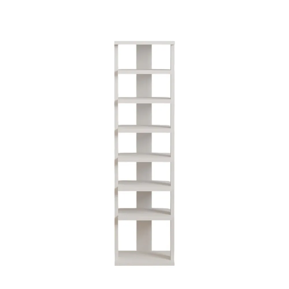 Drawer STATE Étagère à chaussures en bois H110cm