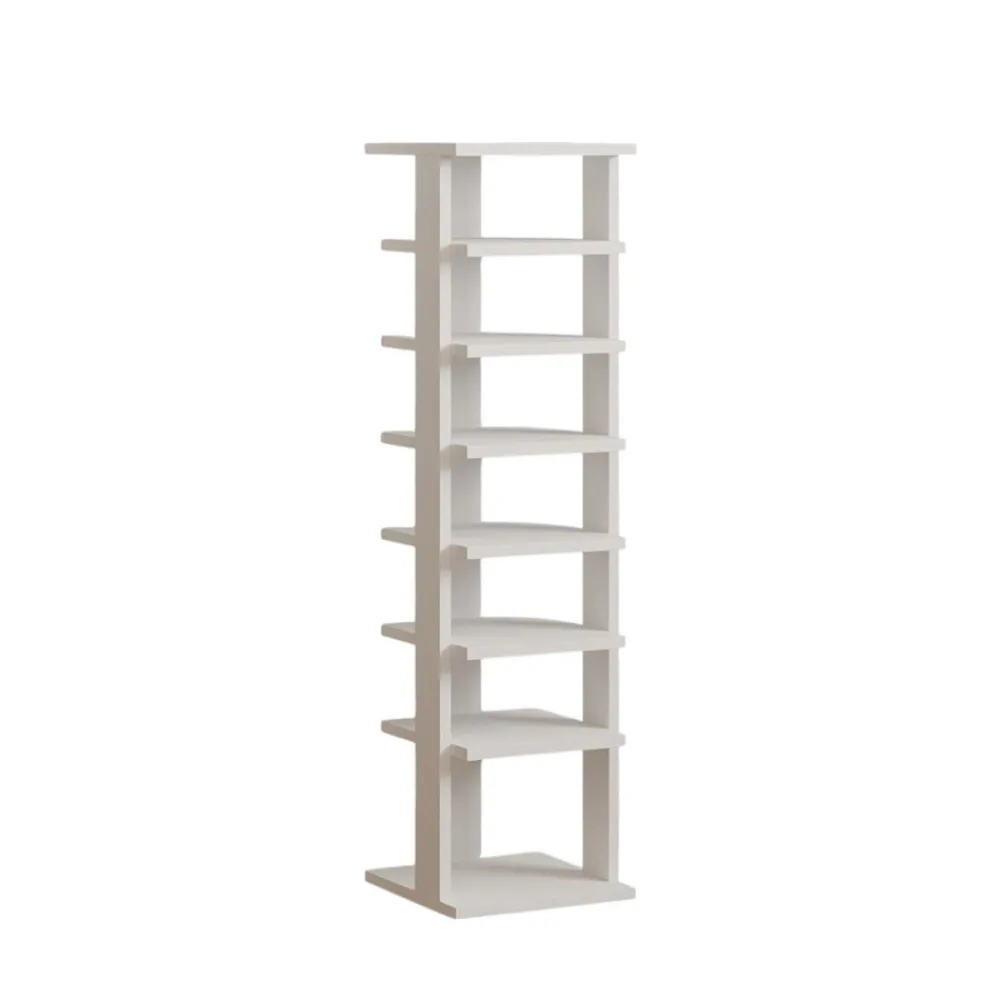 Drawer STATE Étagère à chaussures en bois H110cm
