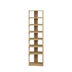 Drawer STATE Étagère à chaussures en bois H110cm