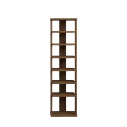 Drawer STATE Étagère à chaussures en bois H110cm