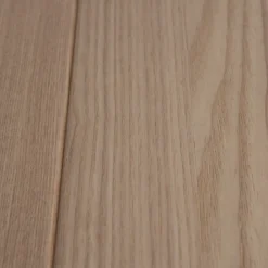 Zuiver STORM Table à manger 8 personnes aux bords arrondis en bois